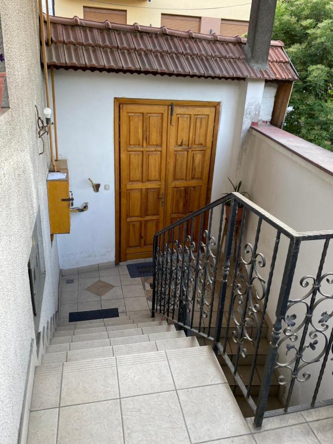 Vila Rijad Sarajevo Exterior photo
